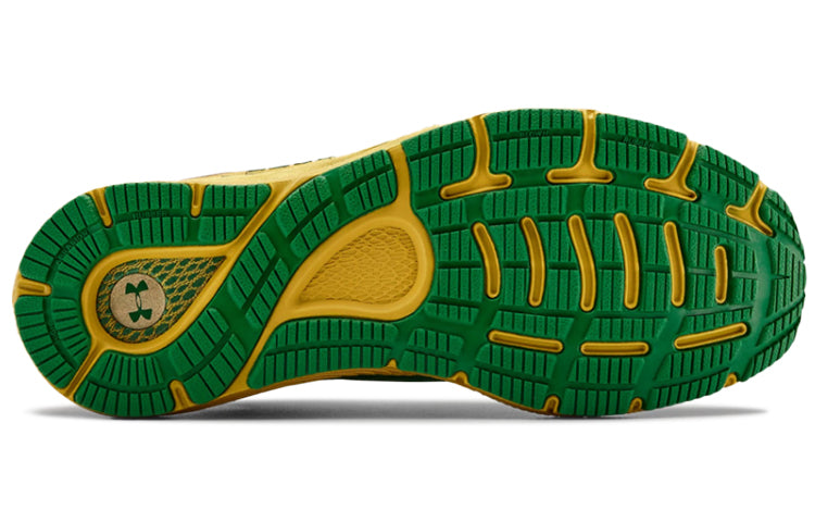 Under Armour HOVR Sonic 3 Team 'Notre Dame Fighting Irish' 3023714-300