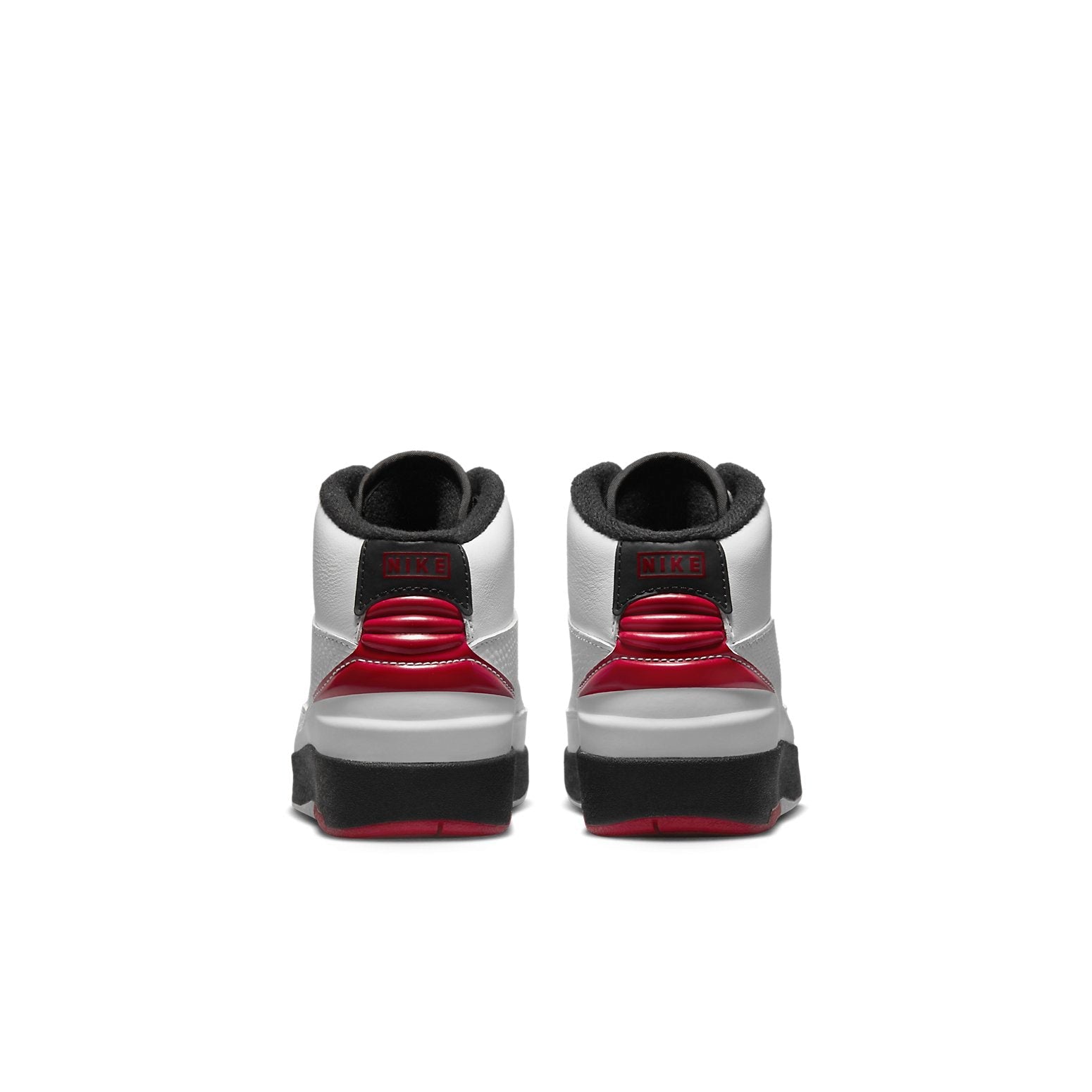 (PS) Air Jordan 2 Retro 'Chicago' 2022 DQ8564-106
