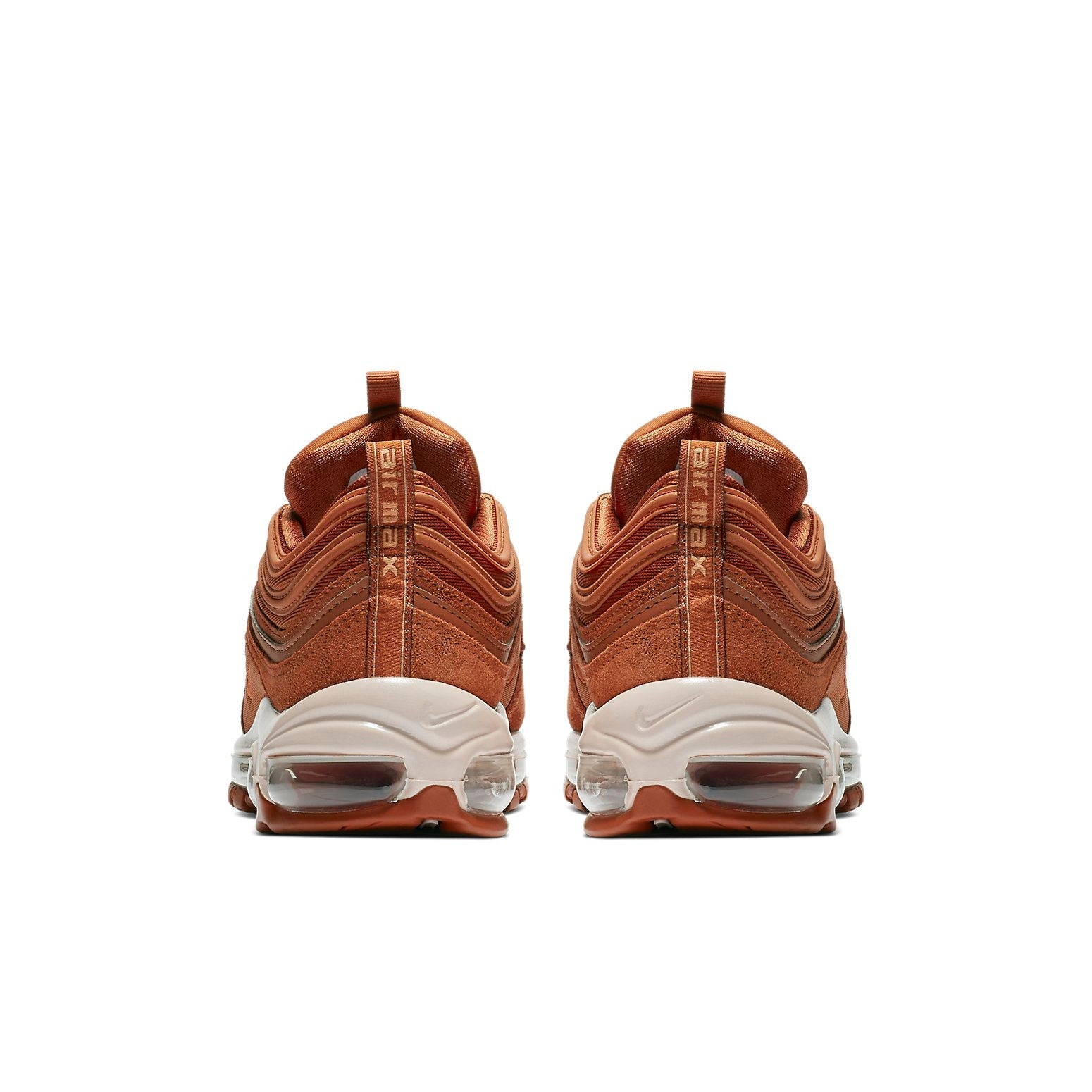 (WMNS) Nike Air Max 97 'Dark Russet' AV8198-201