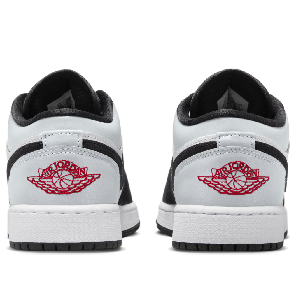 (GS) Air Jordan 1 Low SE 'Panda Toe' HF3188-106
