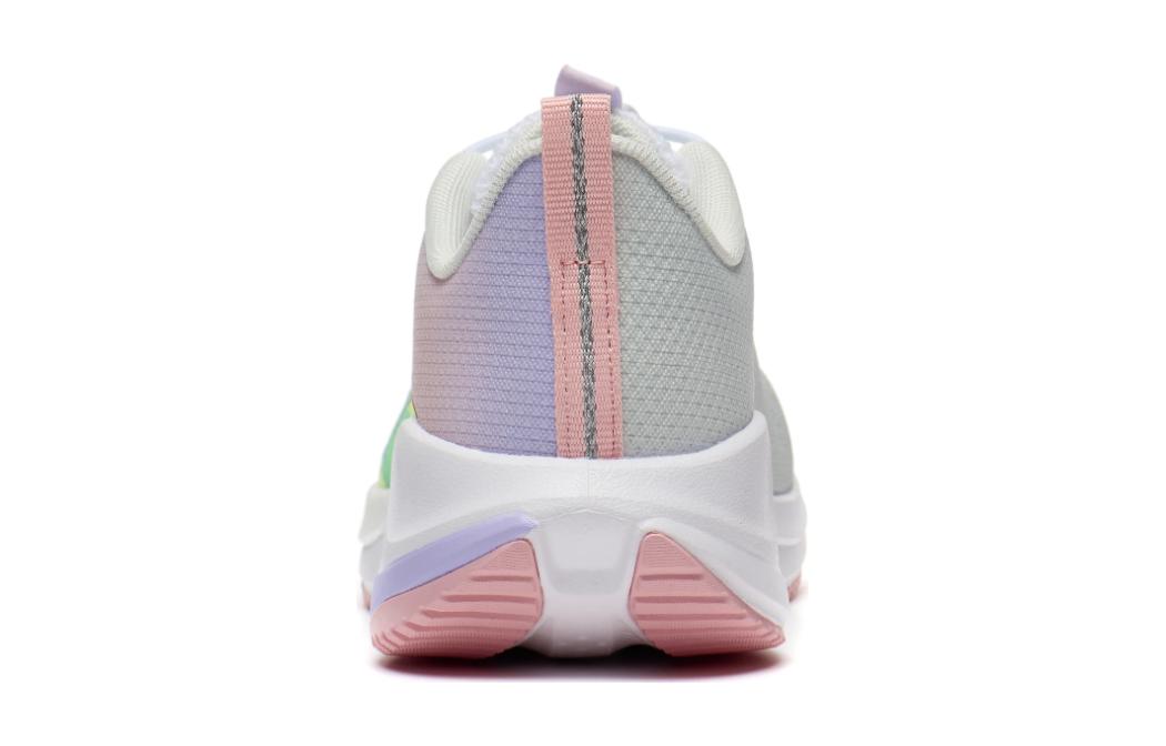 (GS) Li-Ning Super Light XX 'Grey Purple' YKFT030-46