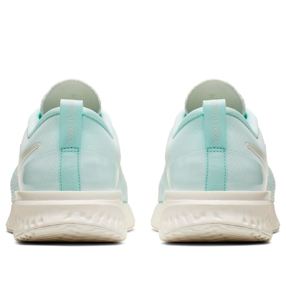 (WMNS) Nike Odyssey React Flyknit 2 'Teal Tint Sail' AH1016-301