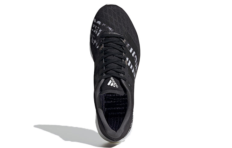 adidas Adizero Japan 5 'Black White' FX8968