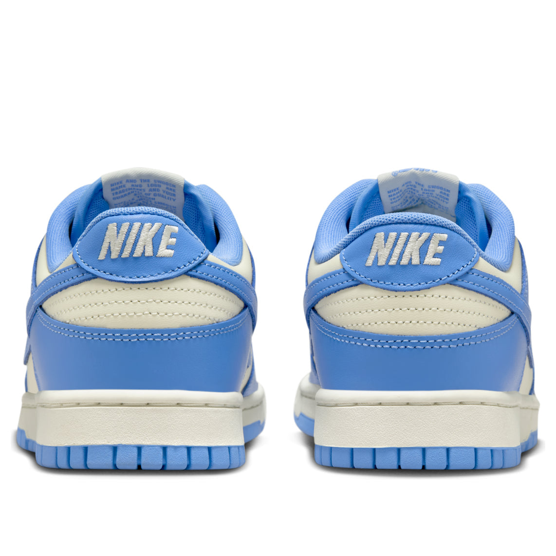 Nike Dunk Low Retro 'University Blue' DV0833-113