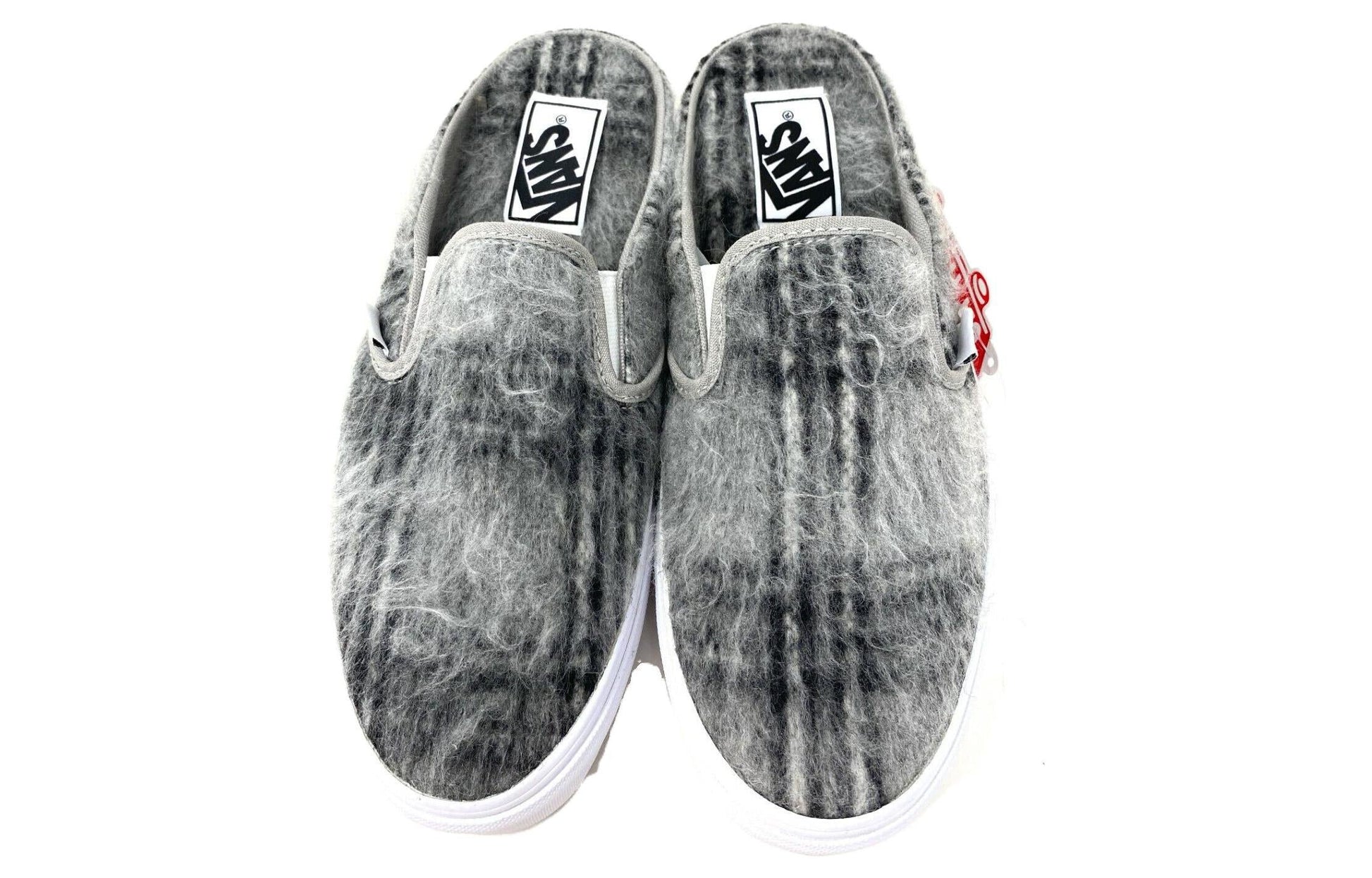 Vans Classic Slip On 'Gray' VN0A4P3U8O9