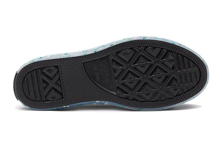(GS) Converse Chuck Taylor All Star Blue 670173C