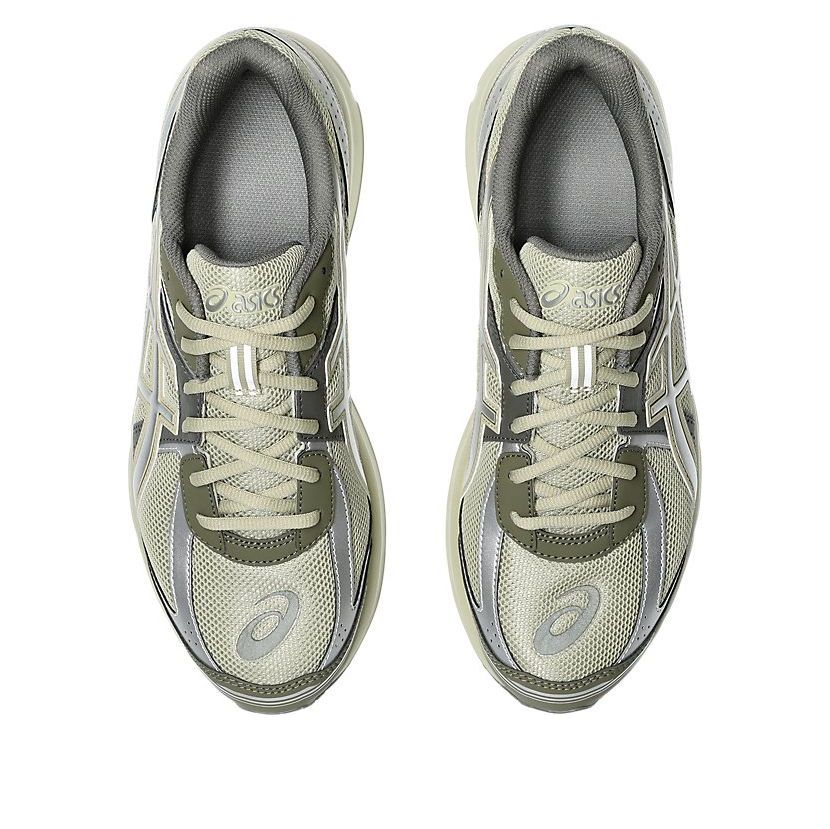 ASICS Jog 100 S 'Khaki Pure Silver' 1203A741-300