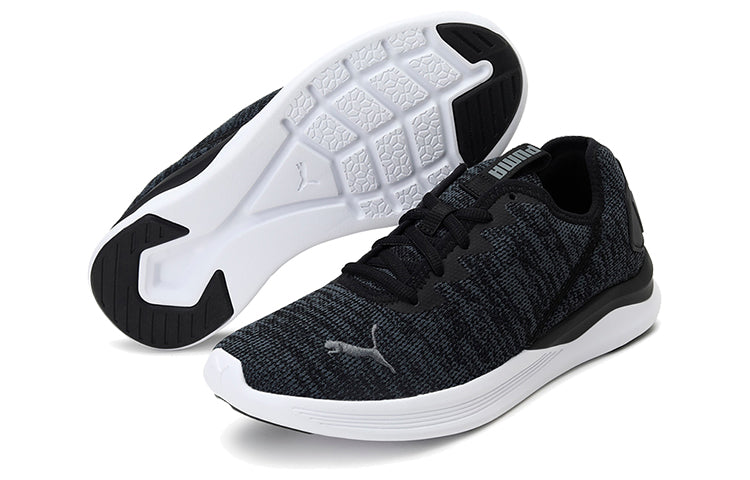 (WMNS) PUMA Ballast Low Navy 191842-01