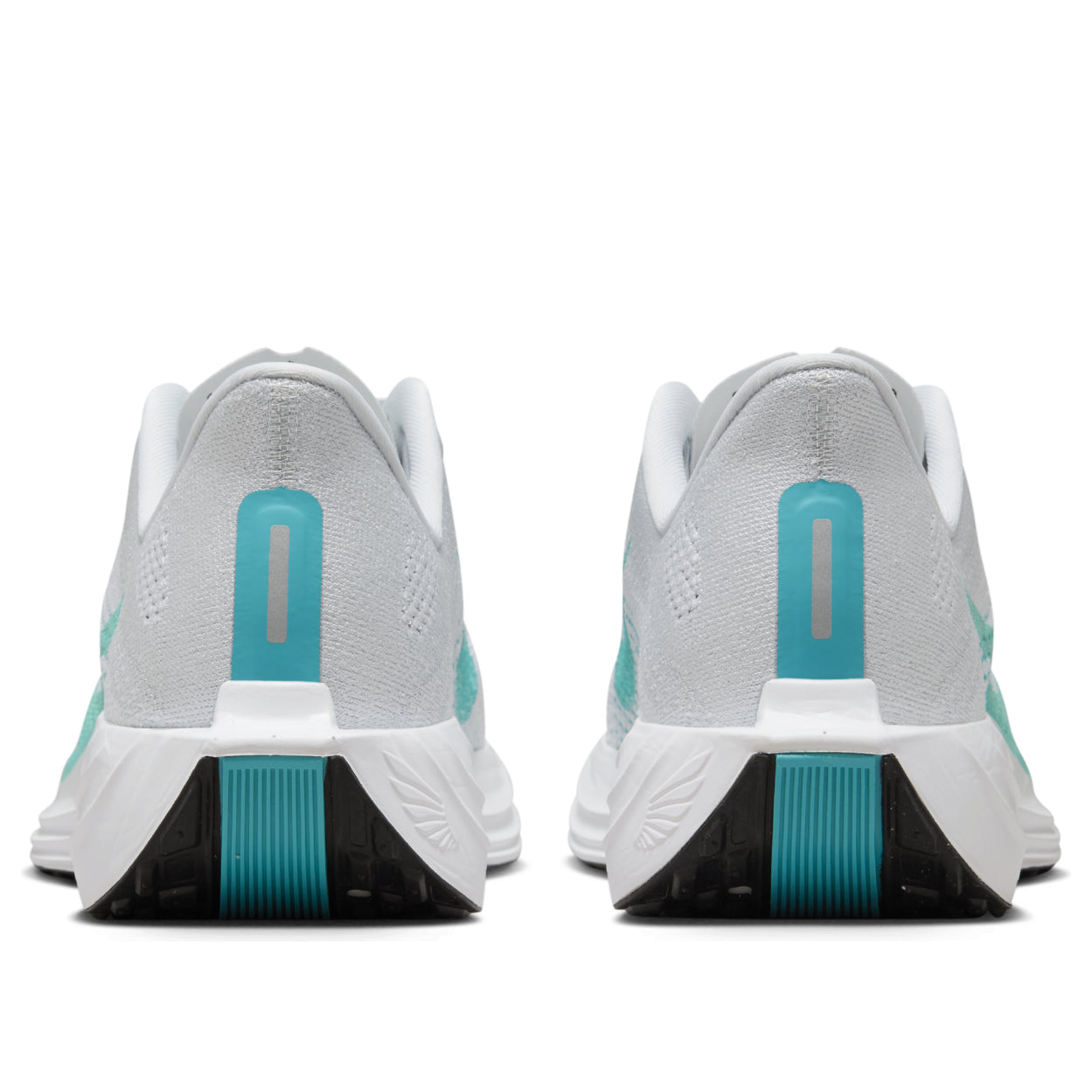 Nike Air Zoom Pegasus Plus 'Pure Platinum Dusty Cactus' FQ7262-004