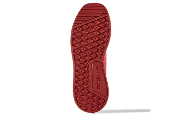 adidas originals X_PLR 'Red' BY9259