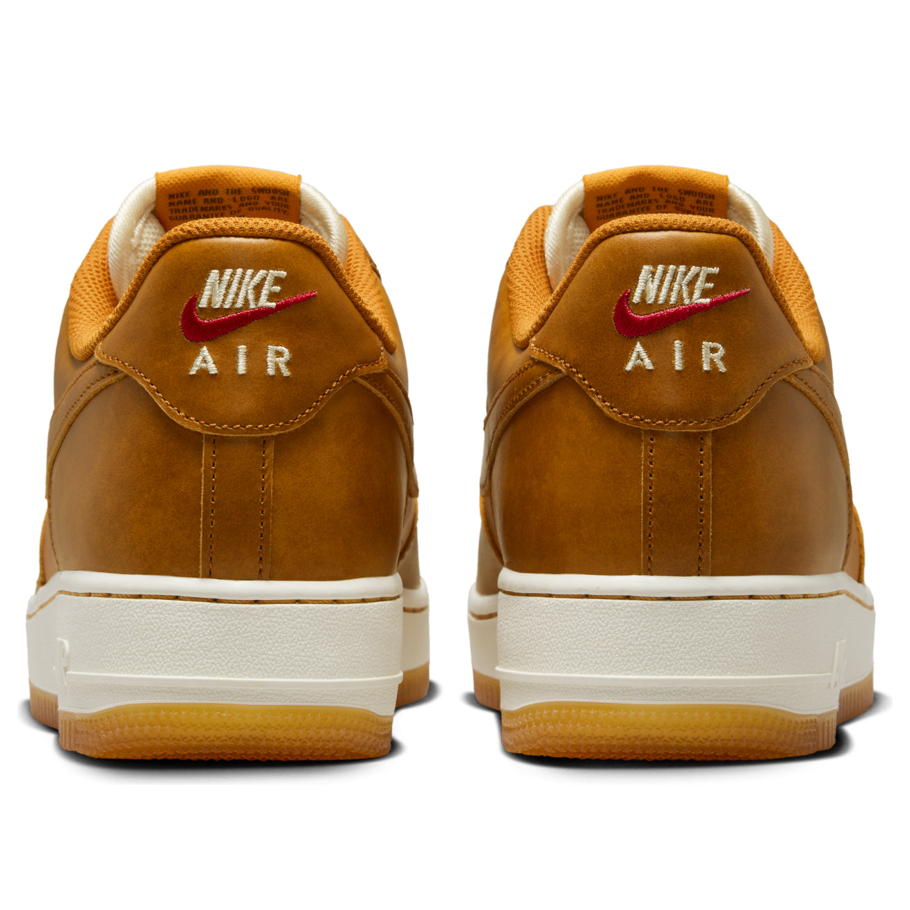 Nike Air Force 1 '07 LV8 'Since 1982-Russet Sunset' HQ3639-720