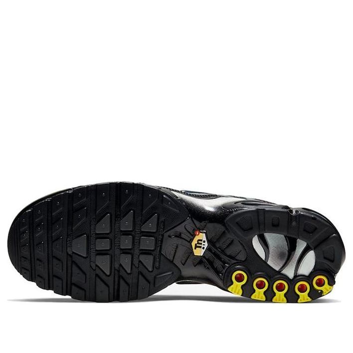 Nike Air Max Plus 'Black Navy' 852630-042