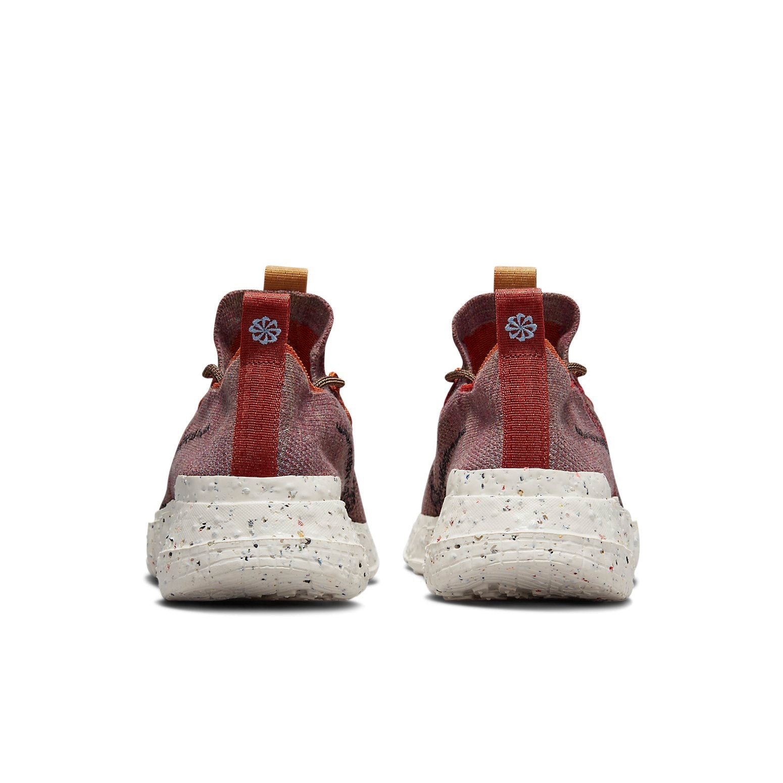 Nike Space Hippie 01 'Redstone' DJ3056-600