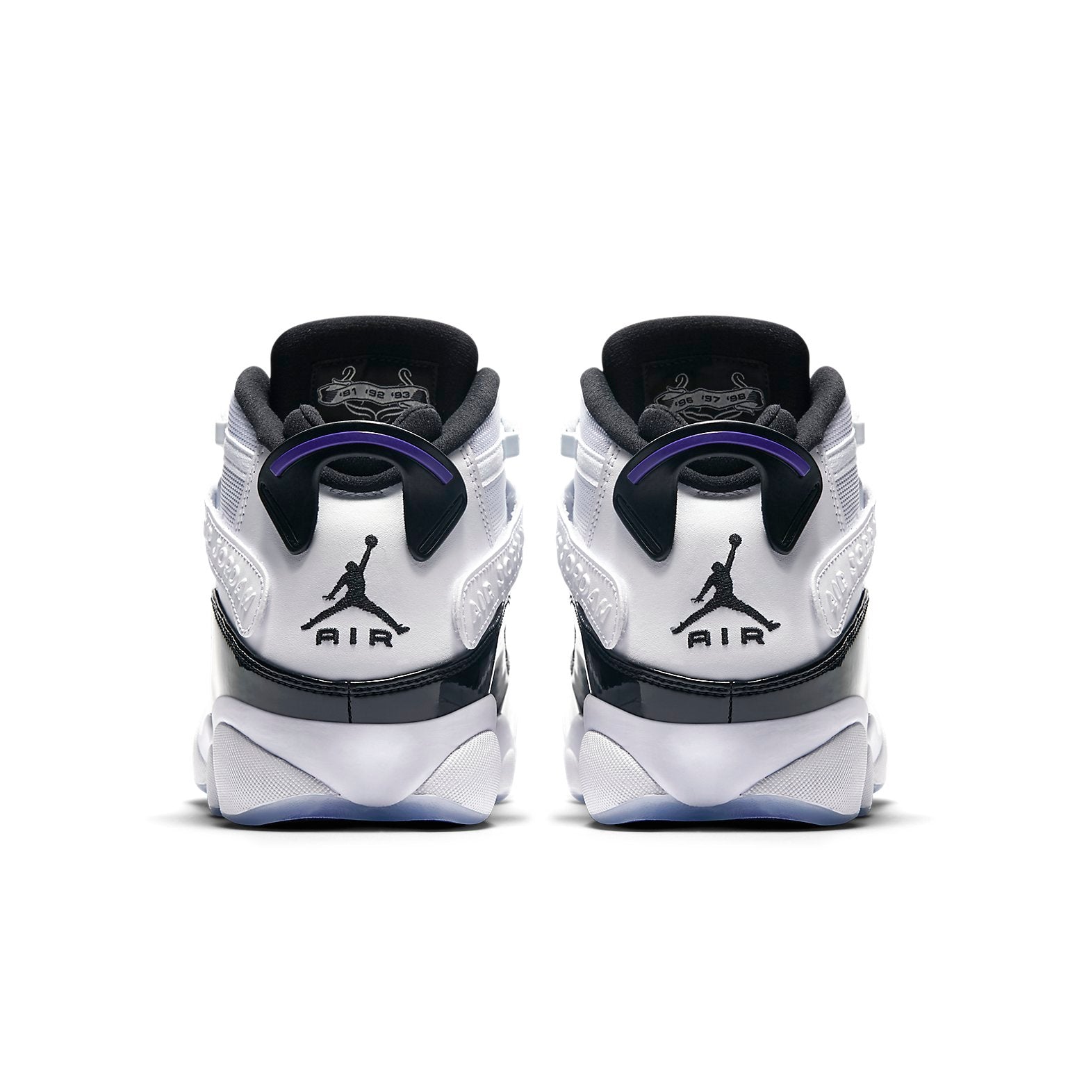 Air Jordan 6 Rings 'Concord' 322992-104