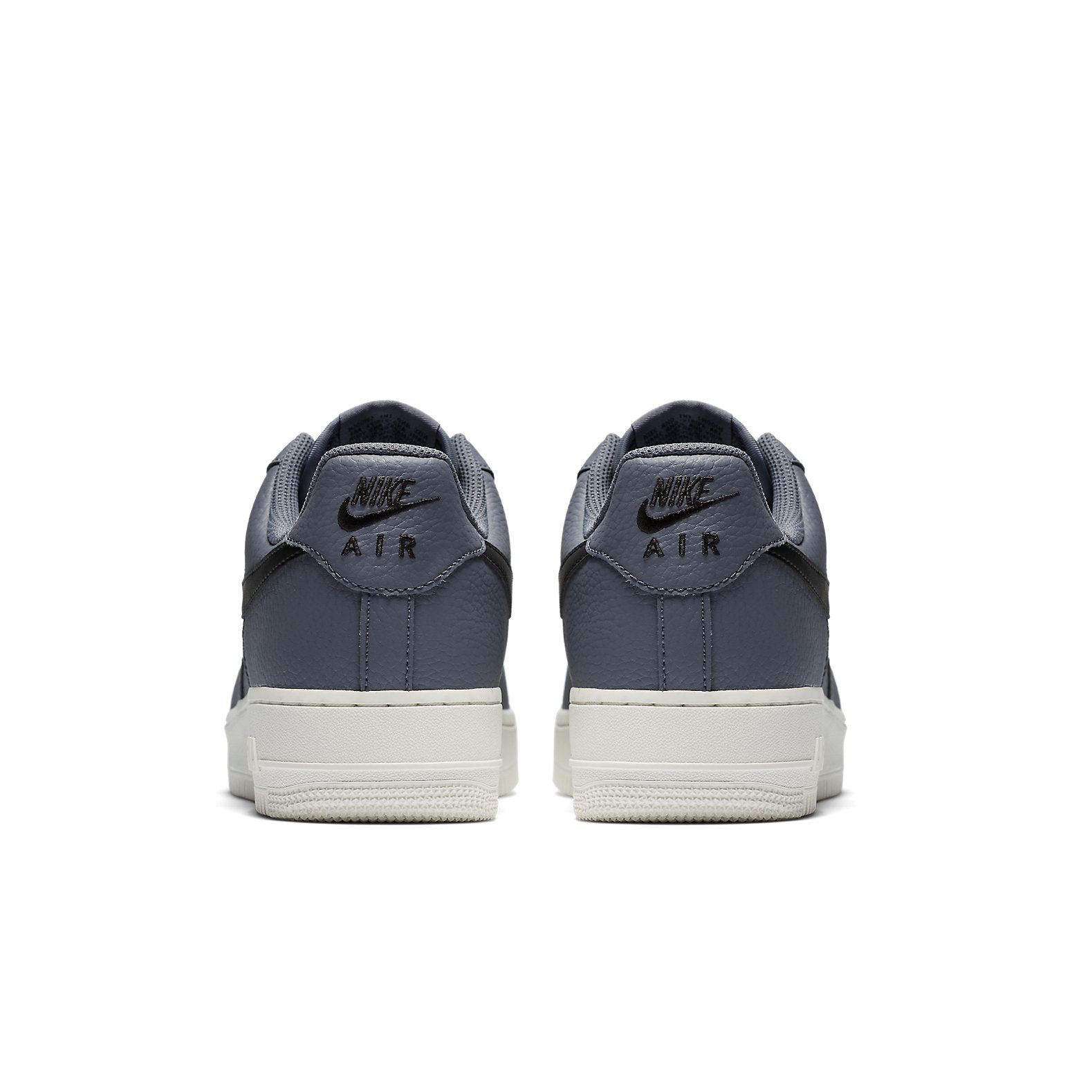 Nike Air Force 1 Low '07 'Light Carbon' AA4083-006