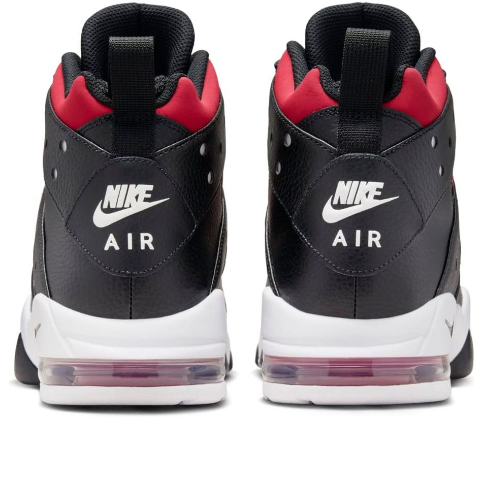 Nike Air Max CB '94 'Black White Gym Red' FN6248-001