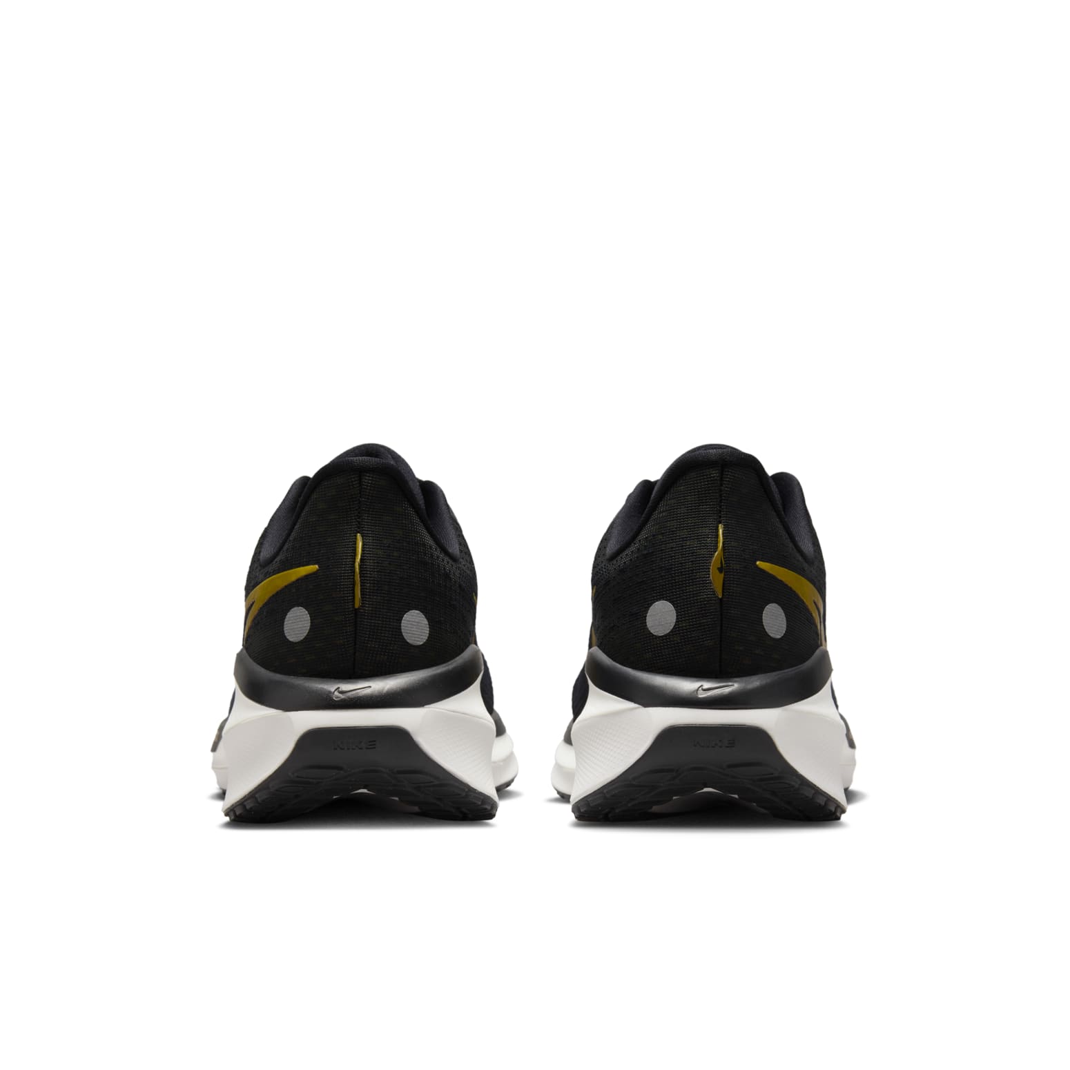 Nike Air Zoom Vomero 17 'Black Bronzine' FB1309-006