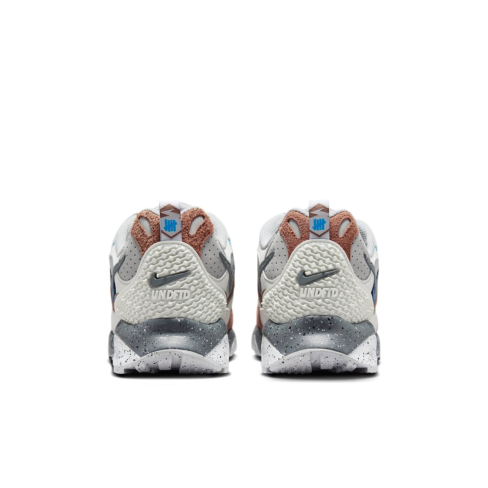 Nike x Undefeated Air Terra Humara 'Archaeo Brown' FN7546-200
