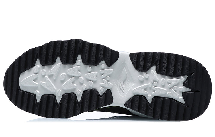Li-Ning Beyond The Very 'Black White' AGLQ111-5