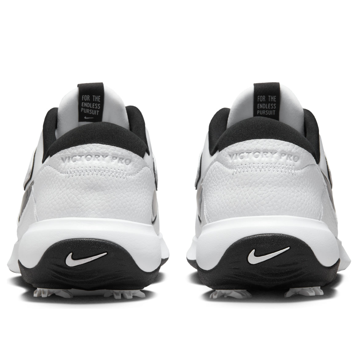 Nike Victory Pro 3 wide 'White/Black' DX9028-110