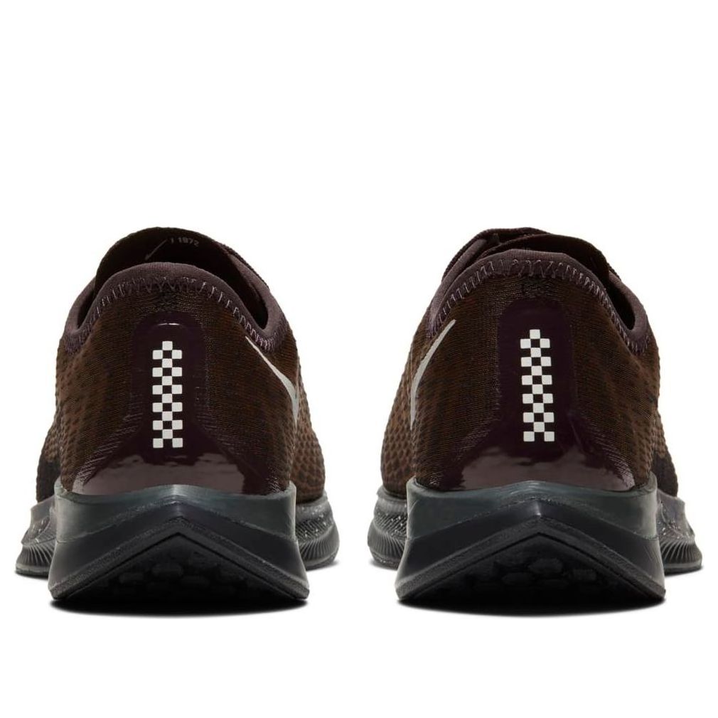 (WMNS) Nike Zoom Pegasus Turbo 2 SE 'Velvet Brown Speckled' BV7757-200