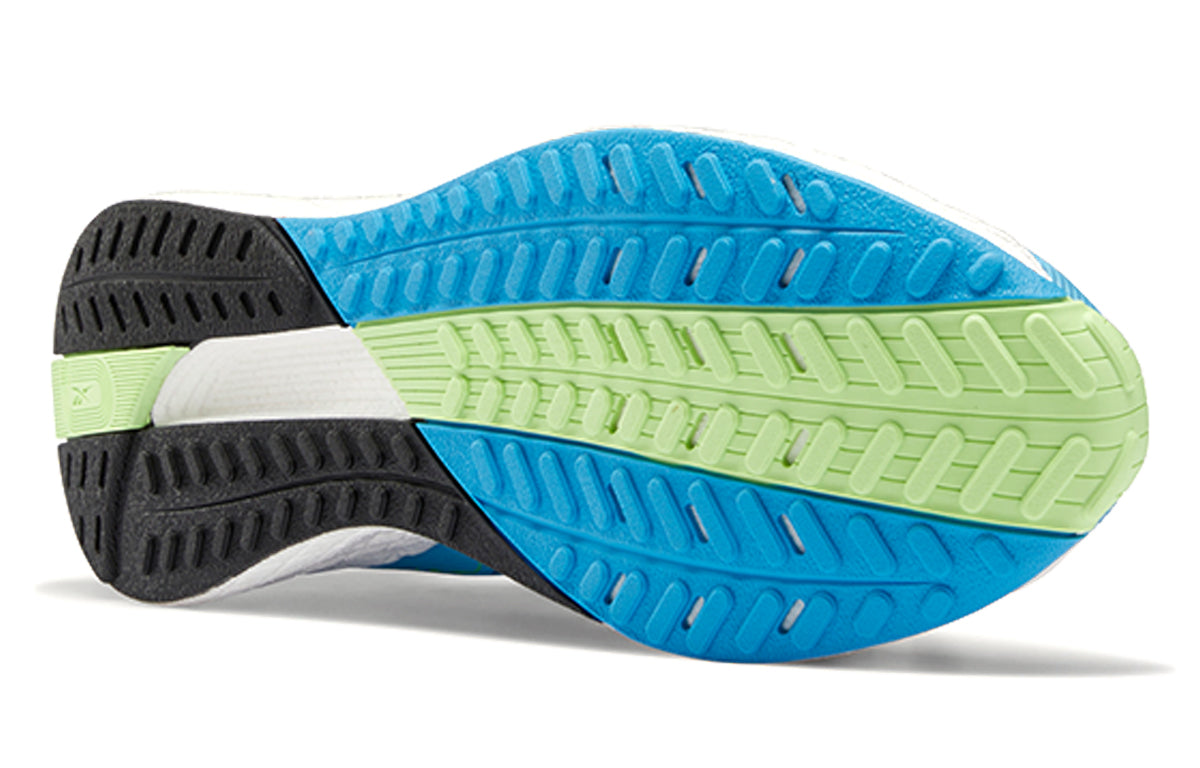 Reebok Floatride Energy 3 'Blue Black' FW9635