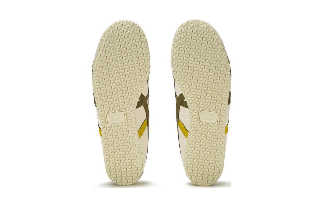 (PS) Onitsuka Tiger Mexico 66 'Cream Rover' 1184A049-112