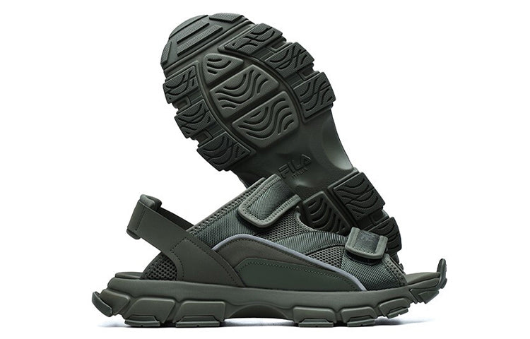 FILA FUSION T12M125401FBT