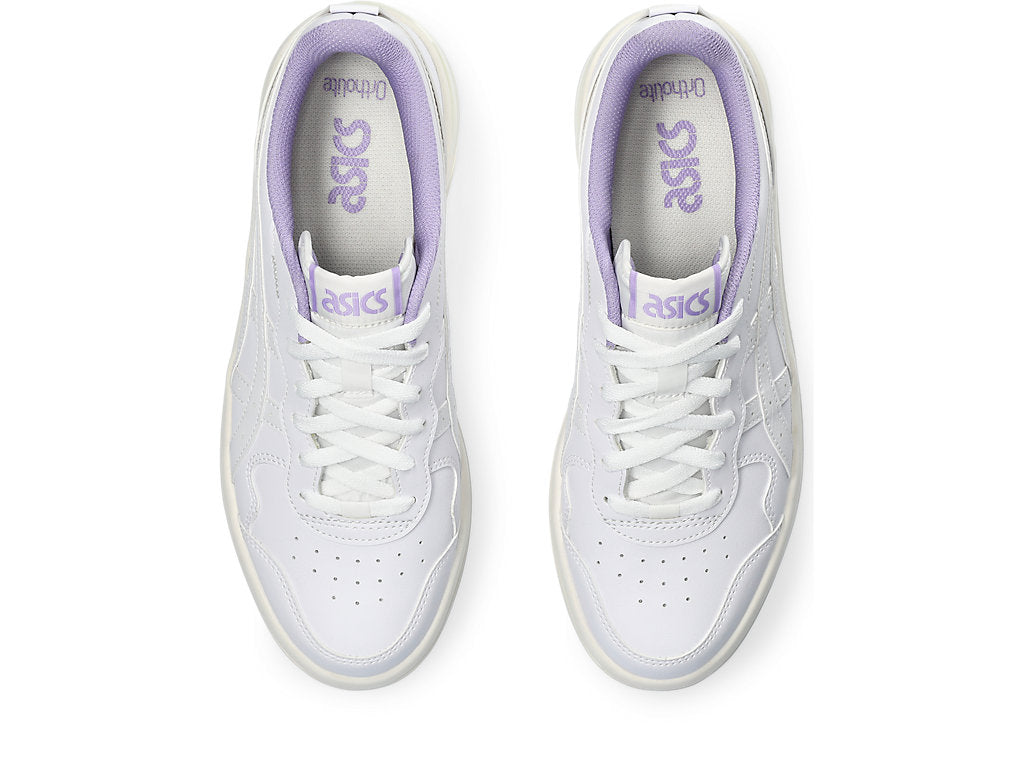ASICS Japan S ST 'White Digital Violet' 1203A289-110
