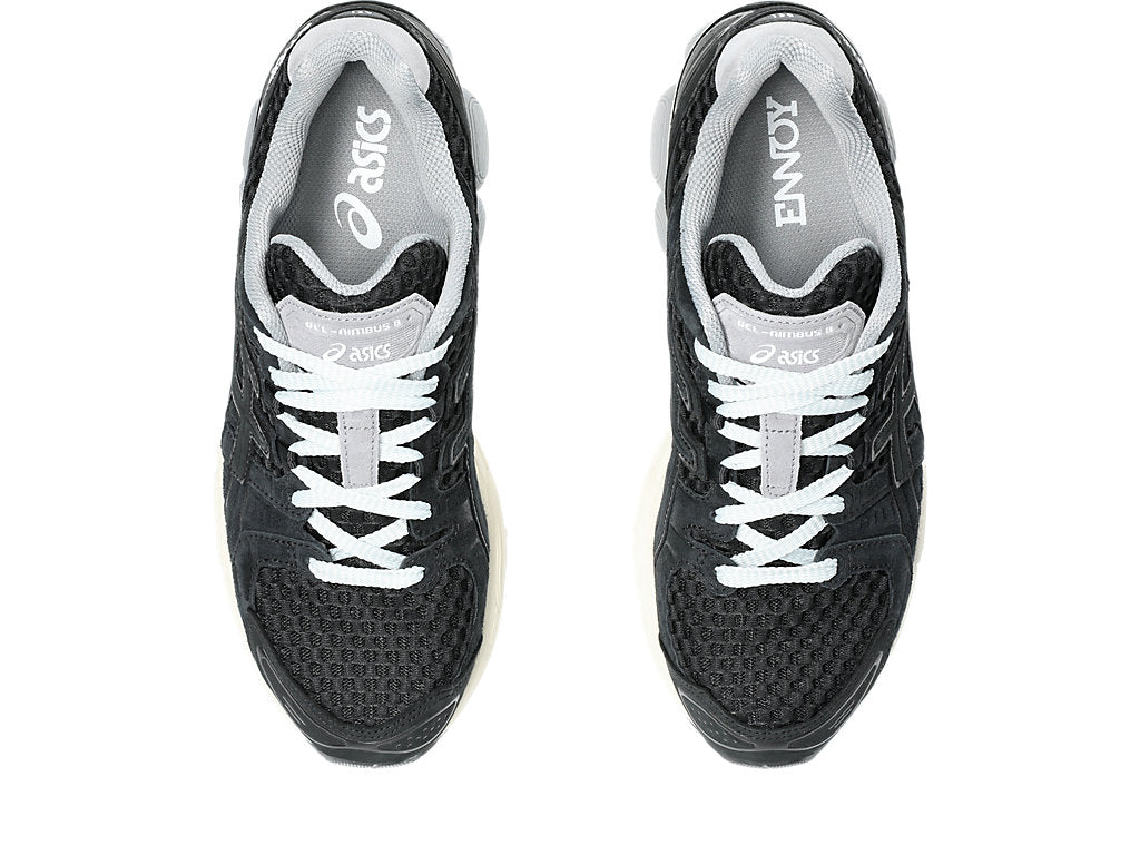 ASICS x ENNOY Gel-Nimbus 9 'Black Sheet Rock' 1201A986-002