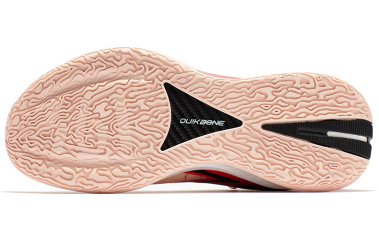 361 Degrees Big3 3.0 Pro 'Red' 672221104-2