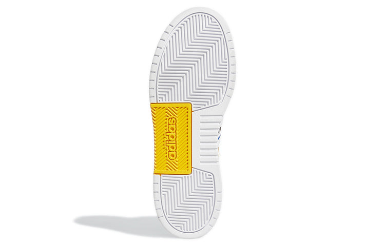 adidas Entrap Mid 'Golden State Warriors' GW4399
