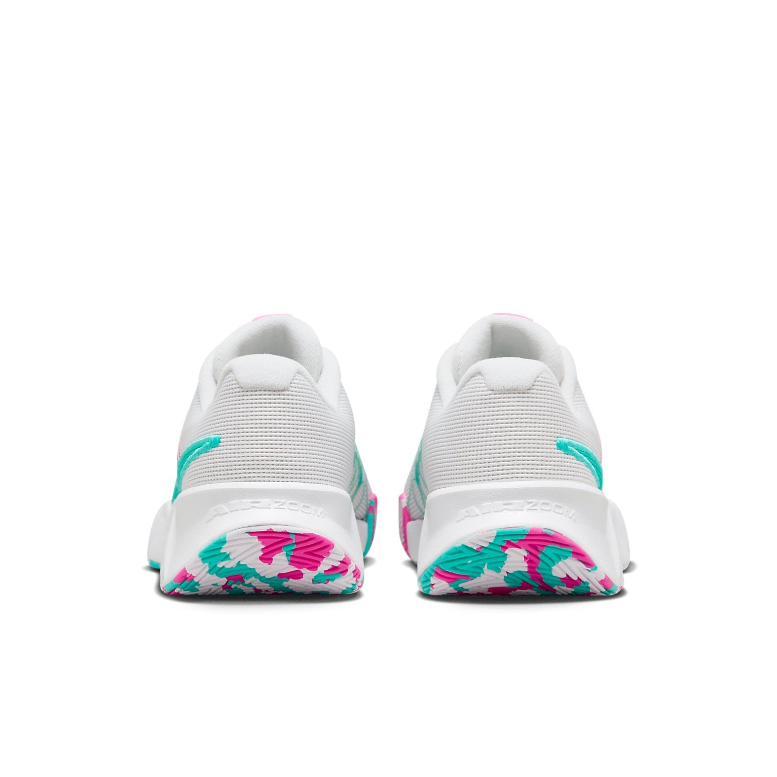 (WMNS) Nike Zoom Challenge 'White Alchemy Pink Retro' FQ4155-101