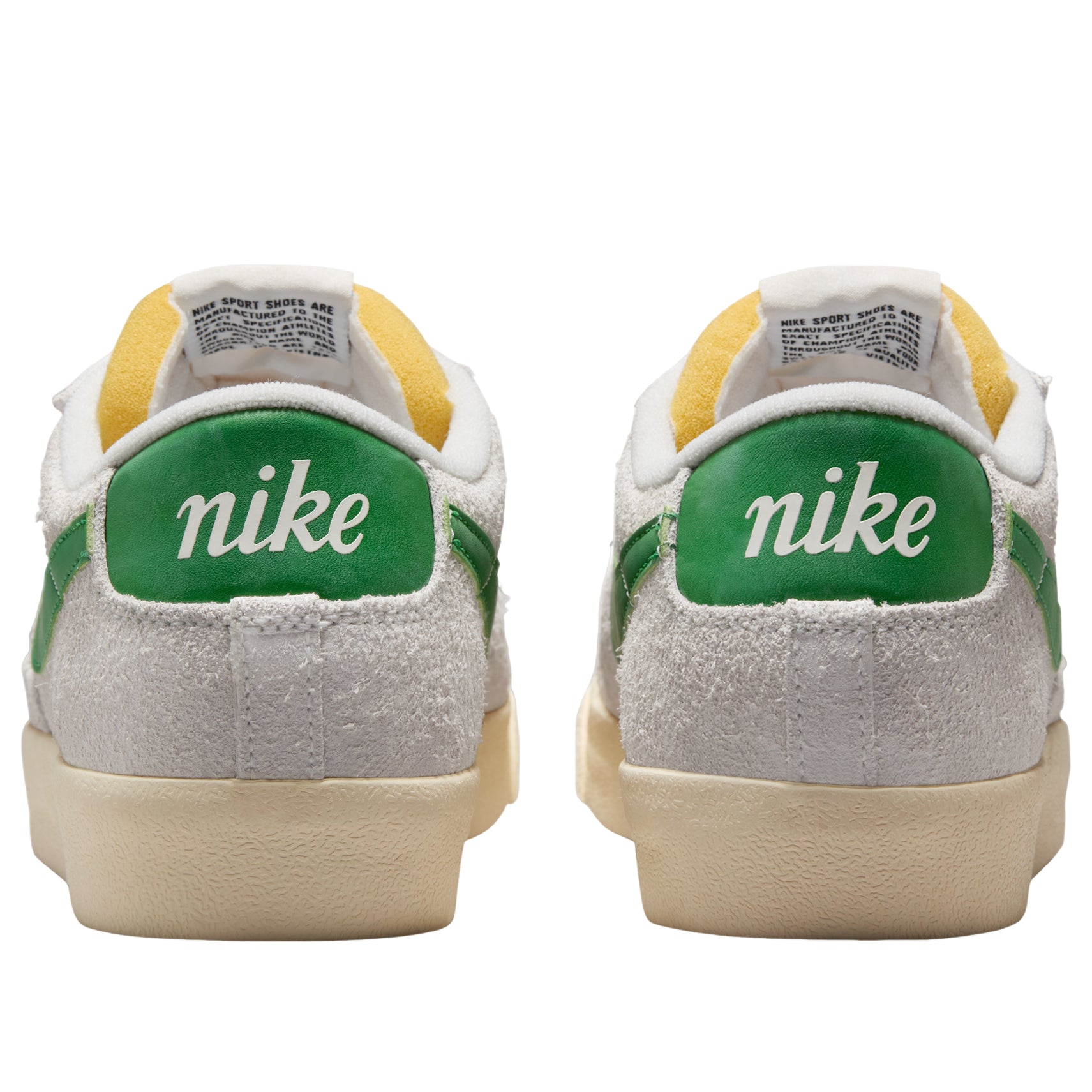 Nike Blazer Low '77 Premium 'Summit White Kelly Green' HF3158-101