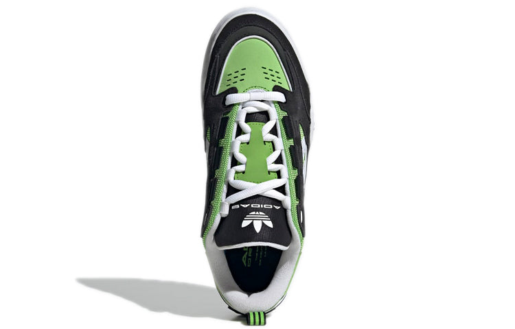 adidas ADI2000 'Semi Solar Green Gum' GY5272