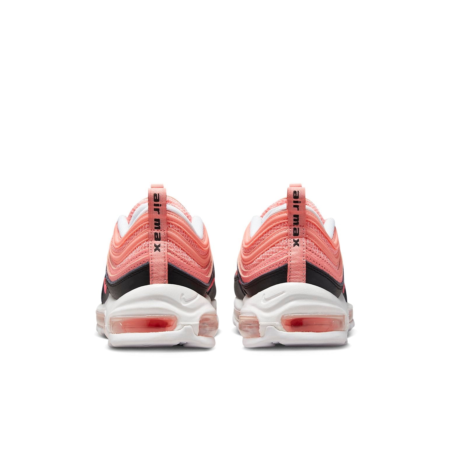 Nike Air Max 97 'Pink Gaze Black' DZ5327-600