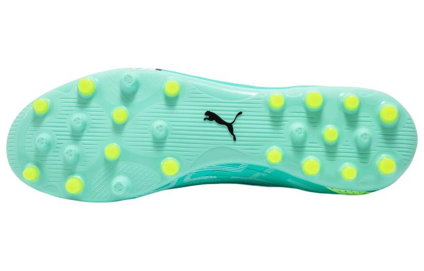 PUMA Ultra Ultimate MG 'Peppermint' 107214-03
