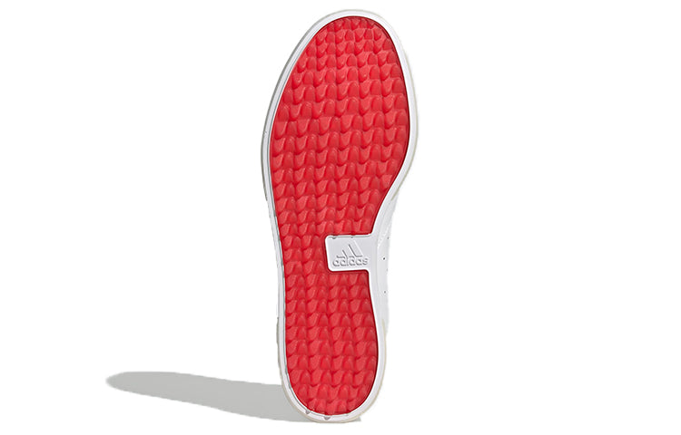 adidas Adicross Retro White/Red FX7913
