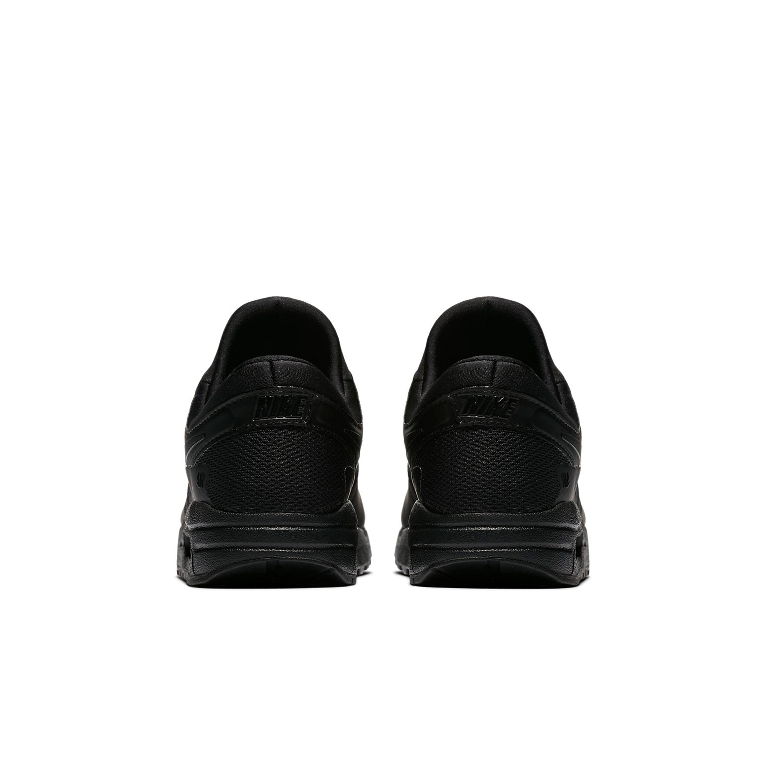 (GS) Nike Air Max Zero Essential 'Triple Black' 881224-006