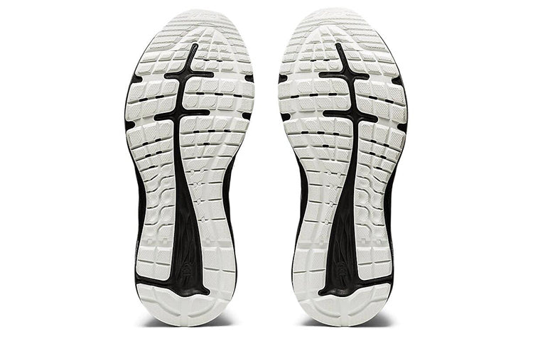 (WMNS) ASICS Gel-Excite 7 Awl 'Black White' 1012A788-020