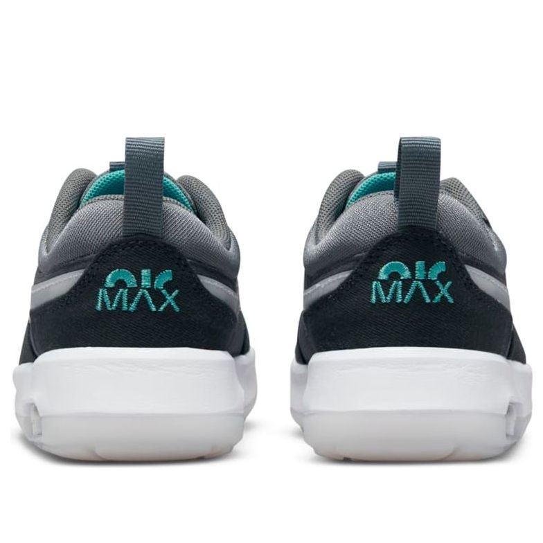 (PS) Nike Air Max Motif 'Grey White' DH9389-002