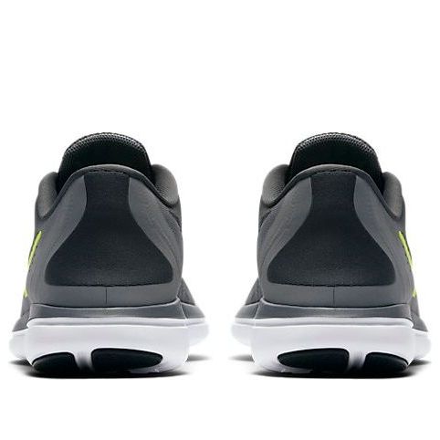 Nike Flex 2017 RN 'Anthracite Volt' 898457-007