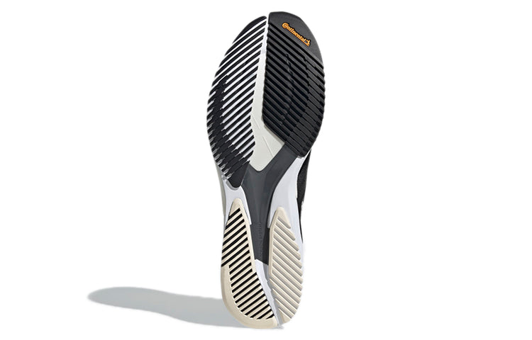 adidas Adizero Adios 6 'Black White' H67509