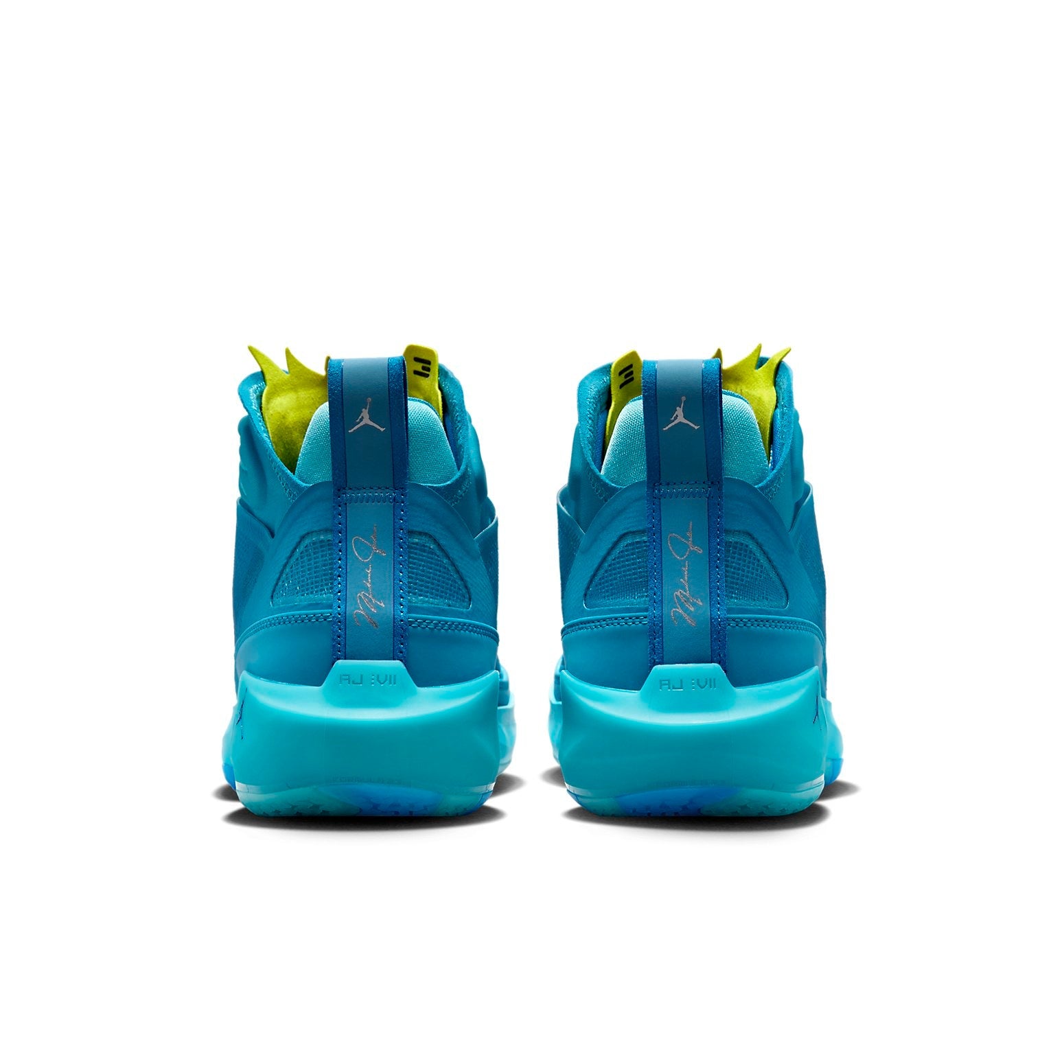 Naruto x Zion Williamson x Air Jordan 37 'Rasengan' DX1690-400