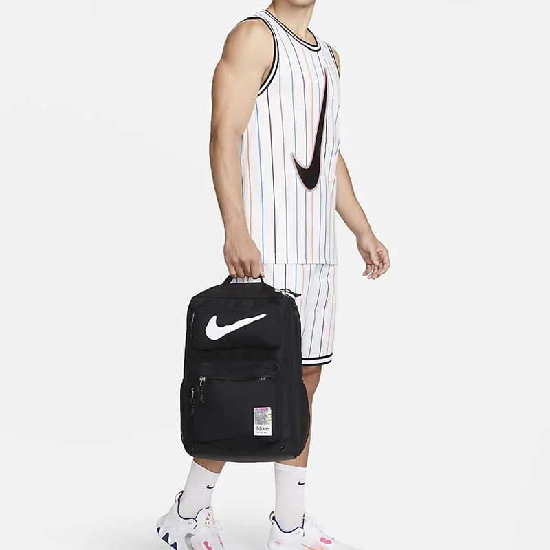 Nike Utility Speed Training Backpack 'Black' FB2833-010