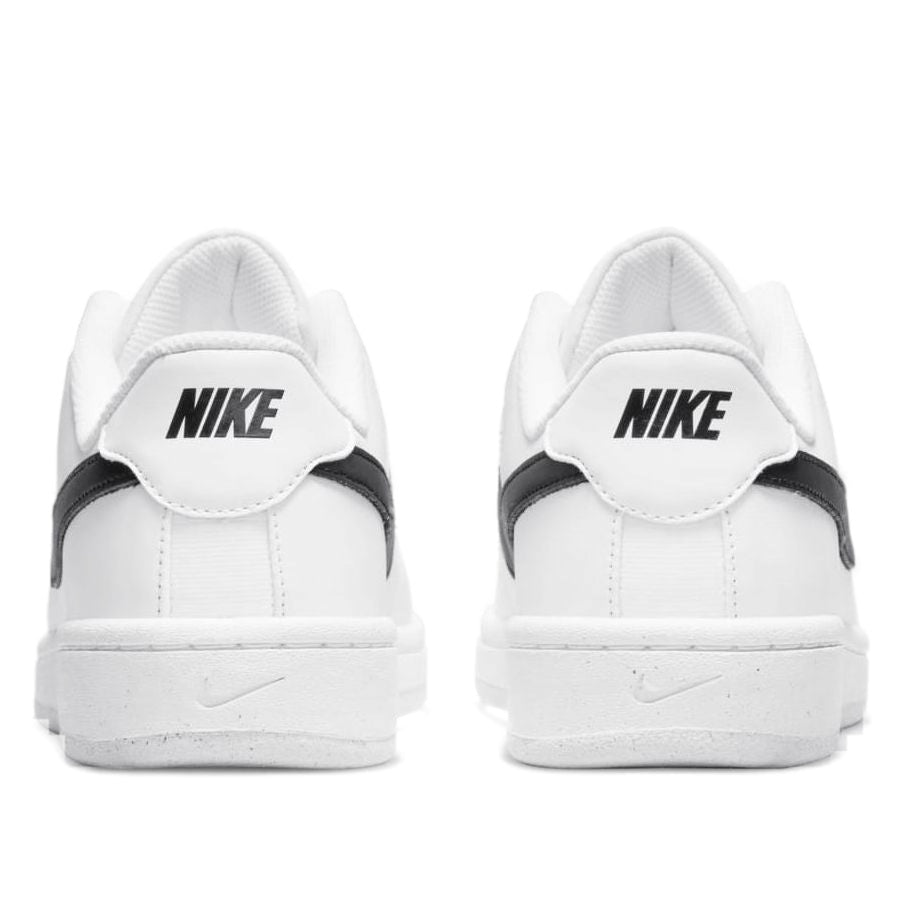 Nike Court Royale 2 'White Black' DH3160-101