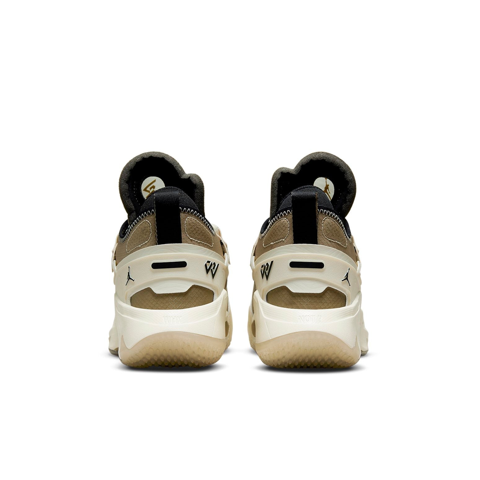 Air Jordan Why Not Zer0.5 'Family' DC3637-102