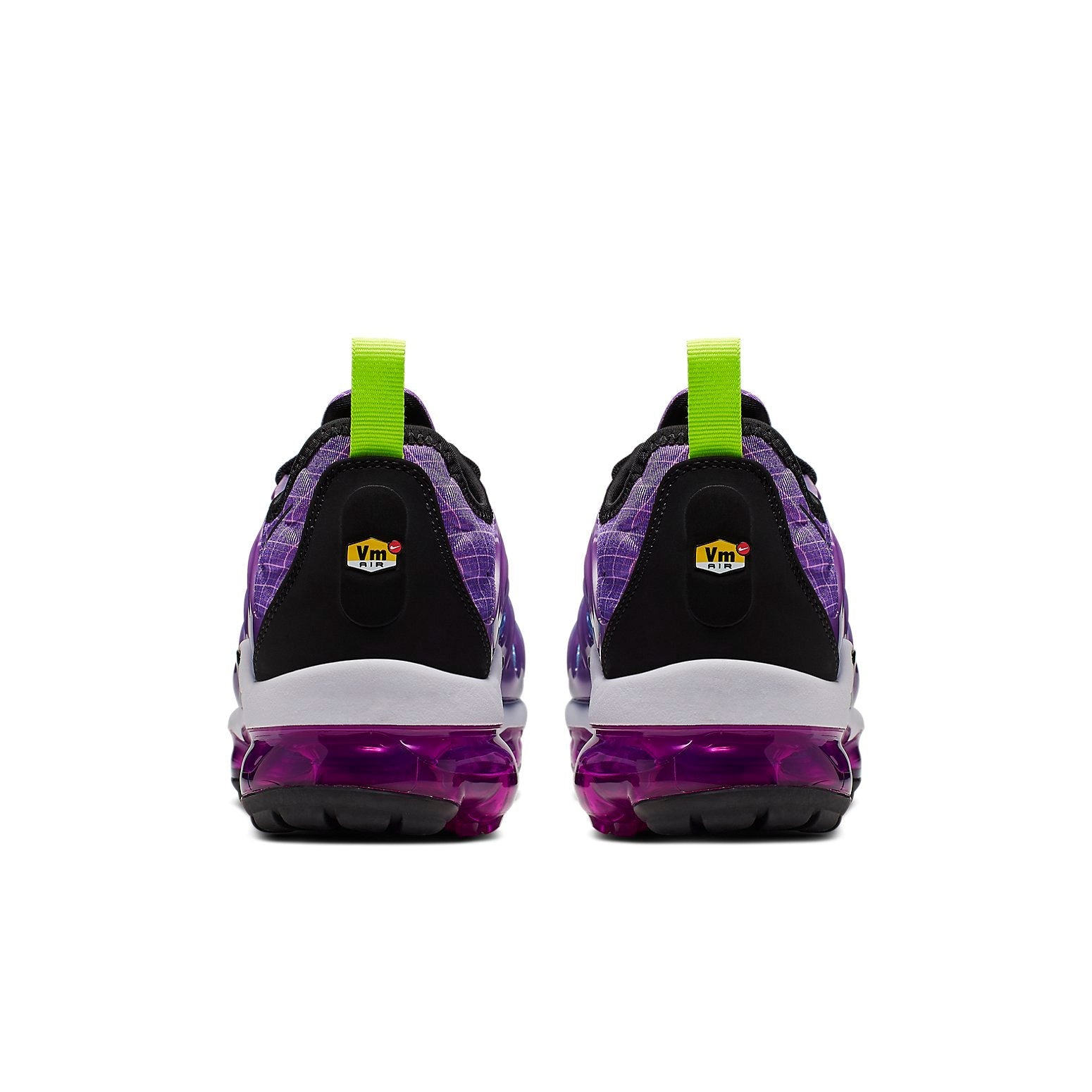 (WMNS) Nike Air VaporMax Plus 'Hyper Violet' AO4550-900