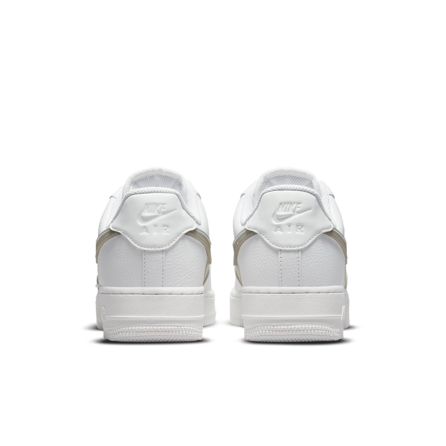 (WMNS) Nike Air Force 1 '07 Essential 'Summit White Dusty Sage' DH4407-101