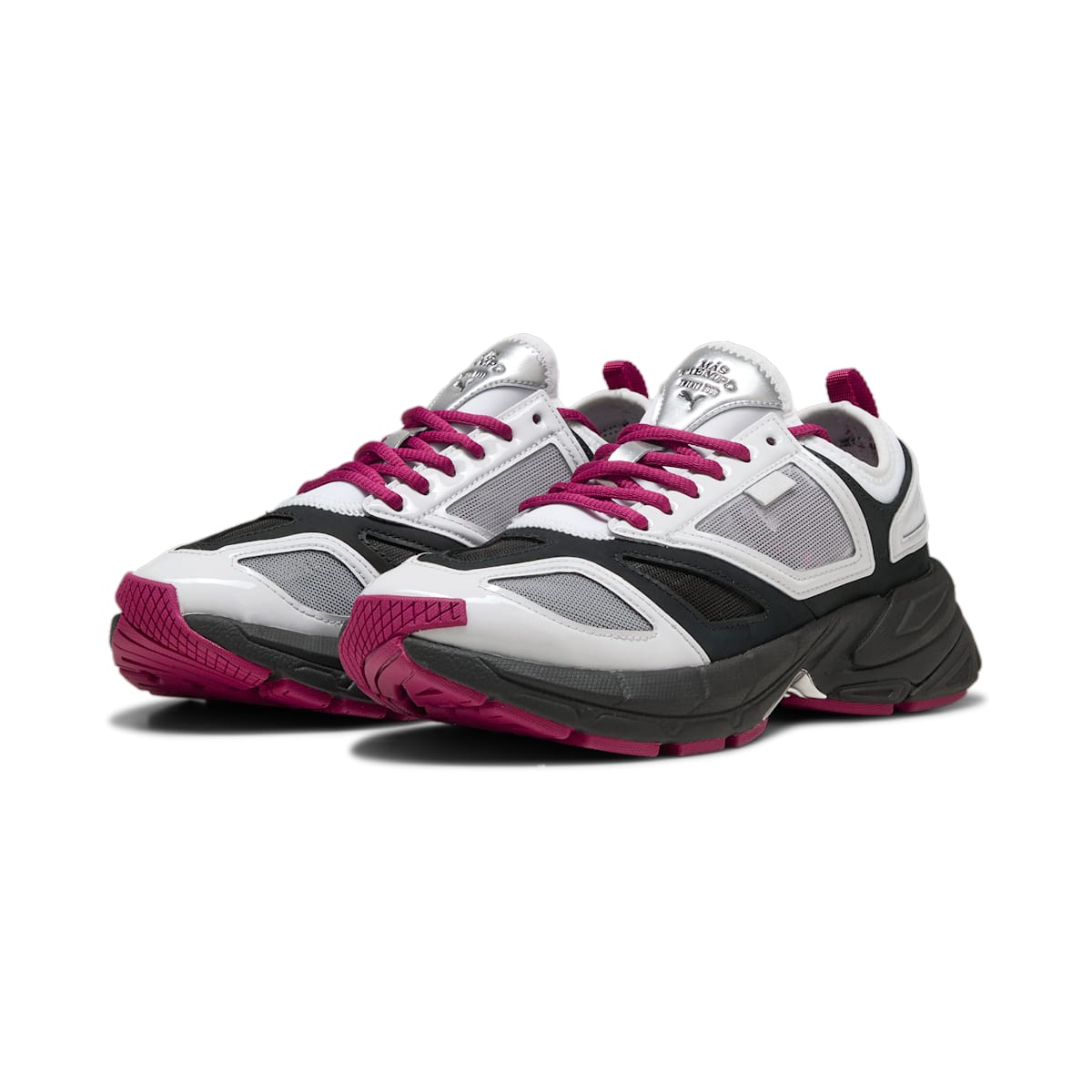 PUMA x Skepta Velophasis 'Ms Tiempo' 398914-01
